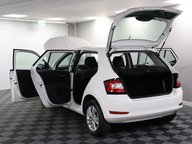 Skoda Fabia SE MPI 21