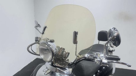 Lexmoto Valencia 2013 8K RUNNING CUSTOM SCOOTER LEARNER SCOOTER 125CC BIKE 17