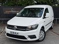 Volkswagen Caddy C20 TDI TRENDLINE 3