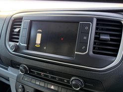Vauxhall Vivaro 3100 75kWh Dynamic Panel Van 6dr Electric Auto L1 H1 (7.4kW Charger) (136 p 40
