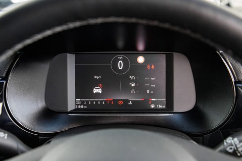 Vauxhall Corsa ELITE EDITION 14