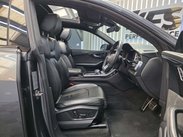 Audi Q8 3.0 TDI V6 50 Edition 1 SUV 5dr Diesel Tiptronic quattro Euro 6 (s/s) (286 37