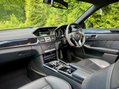 Mercedes-Benz E Class 5.5 E63 V8 BiTurbo AMG SpdS MCT Euro 6 (s/s) 4dr 83