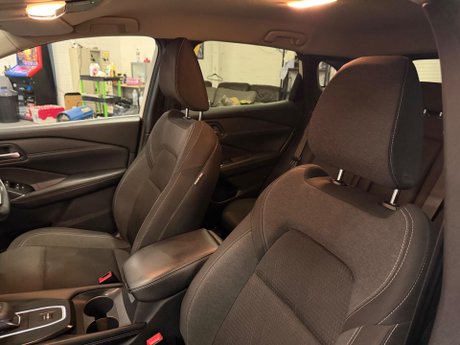 Nissan Qashqai 1.3 DIG-T MHEV N-Connecta XTRON Euro 6 (s/s) 5dr 31