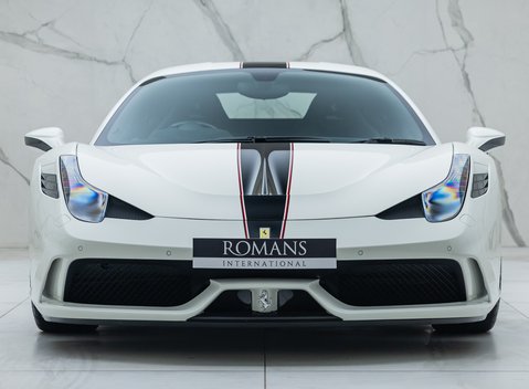 Ferrari 458 Speciale 4