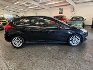 Ford Focus 2.0 TDCi Titanium X Powershift Euro 5 5dr 7