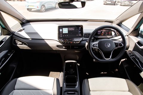 Volkswagen ID.3 MAX 3