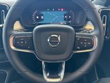 Volvo XC40 2.0 B3 MHEV Ultra Black Edition DCT Auto Euro 6 (s/s) 5dr 25