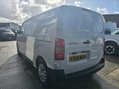 Vauxhall Vivaro L1H1 2700 EDITION S/S 4