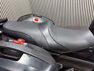 Kawasaki ZZR1400 2010 ONLY 30K STUNNING BIKE PANNIERS LONG MOT WARRANTY 1400CC 38