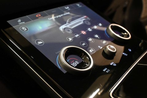 Land Rover Range Rover Velar 2.0 Range Rover Velar R-Dynamic SE D180 Auto 4WD 5dr 27