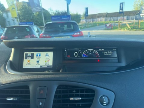 Renault Grand Scenic 1.5 dCi Limited Nav Auto Euro 6 5dr 19