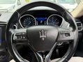 Maserati Ghibli 3.0D V6 Saloon 4dr Diesel ZF Euro 5 (s/s) (275 ps) 30