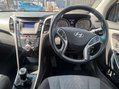 Hyundai i30 1.4 Blue Drive SE Hatchback 5dr Petrol Manual Euro 6 (s/s) (100 ps) 43