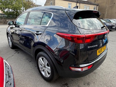 Kia Sportage 2 ISG 6