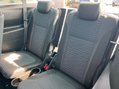 Vauxhall Zafira 1.4T 16V SE Euro 5 5dr 29