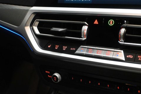 BMW 3 Series 2.0 320d M Sport MHEV Auto 5dr 46
