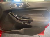 Ford Fiesta 1.2 Fiesta Zetec 5dr 9