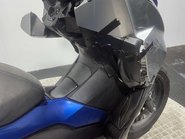 Honda Forza 125 NSS 2018 SPARES OR REPAIR PROJECT SCOOTER LEARNER BIKE 125CC 14