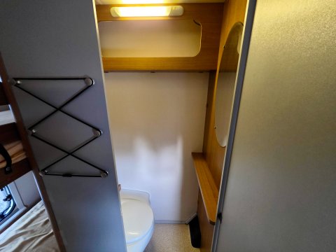 Knaus Deseo 400 LKK 19