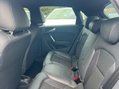 Audi A1 1.4 TFSI S line Sportback S Tronic Euro 5 (s/s) 5dr 28