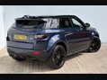 Land Rover Range Rover Evoque 2.0 Range Rover Evoque HSE Dynamic SD4 Auto 4WD 5dr 3