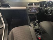 Volkswagen Tiguan 1.5 Tiguan Match TSi Evo 5dr 45