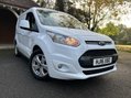 Ford Transit Connect 200 LIMITED P/V 10