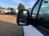 Vauxhall Combo SWB L1H1 Low Roof Sportive 2300 Air Con Sensors EURO 6 NO VAT 12