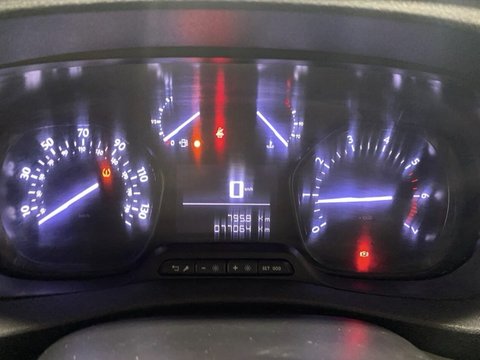 Toyota Proace L2 ICON 16