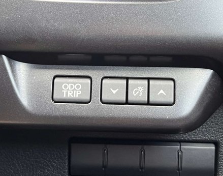 Lexus Ux 2.0 UX 250h 4x2 CVT 5dr 74