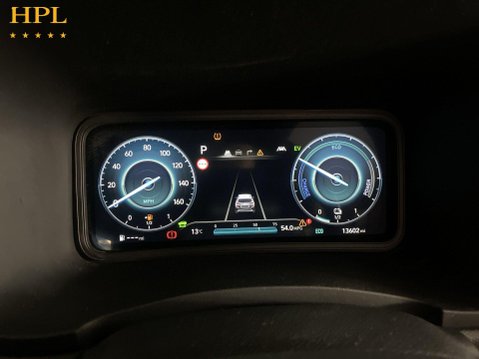 Hyundai KONA 1.6 h-GDi Premium SUV 5dr Petrol Hybrid DCT Euro 6 (s/s) (141 ps) Parking S 13
