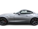 BMW Z4 2.0 20i Convertible 2dr Petrol Manual sDrive Euro 5 (s/s) (184 ps) 6