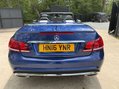 Mercedes-Benz E Class 3.0 E 350 AMG Line Edition Premium D Auto 2dr 27