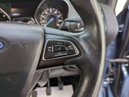 Ford Kuga 1.5 Kuga Titanium Edition TDCi 5dr 76