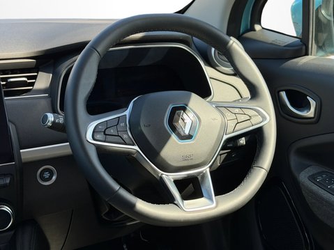 Renault Zoe 100KW GT Line R135 50KWh 5dr Auto 17
