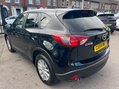 Mazda CX-5 2.2 SKYACTIV-D SE-L Nav Auto Euro 6 (s/s) 5dr 4