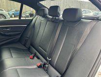 BMW 3 Series 2.0 320d M Sport Shadow Edition Saloon 4dr Diesel Manual Euro 6 (s/s) (190 16