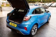 Ford Puma ST 34