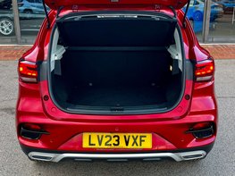 MG ZS 1.5 MG ZS Exclusive VTi-Tech 5dr 54