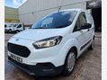 Ford Transit Courier 1.5 TDCi L1 Euro 6 5dr 18