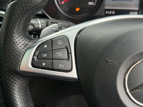 Mercedes-Benz GLC GLC 220 D 4MATIC AMG LINE PREMIUM 12