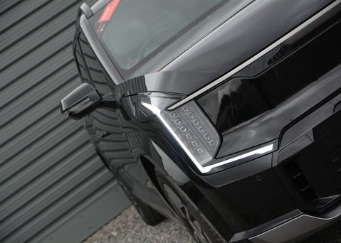 Kia EV9 282kW GT-Line S 99.8kWh [7St] 6