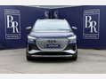 Audi Q4 40 S line SUV 5dr Electric Auto 82kWh (204 ps) 10