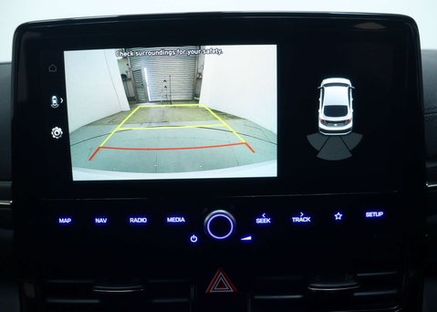 Hyundai IONIQ IONIQ Premium BEV 5dr 32