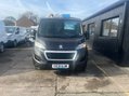 Peugeot Boxer BLUEHDI 333 L1H1 PROFESSIONAL P/V 2
