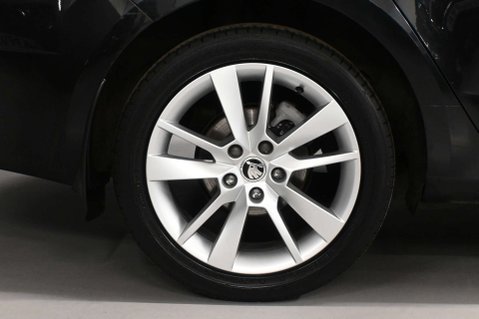 Skoda Octavia 1.5 Octavia SE L TSi 5dr 34