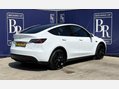 Tesla Model Y (Dual Motor) Long Range SUV 5dr Electric Auto 4WDE (384 bhp) 5