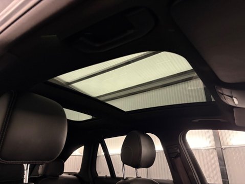 Mercedes-Benz GLC 2.0 GLC250 AMG Line (Premium Plus) G-Tronic 4MATIC Euro 6 (s/s) 5dr 12