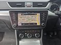 Skoda Superb 1.5 TSI ACT SE Technology Euro 6 (s/s) 5dr 13